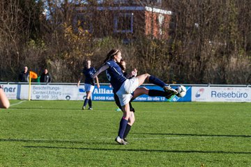 Bild 63 - Frauen SV Henstedt Ulzburg II - TSV Zarpen : Ergebnis: 0:2
